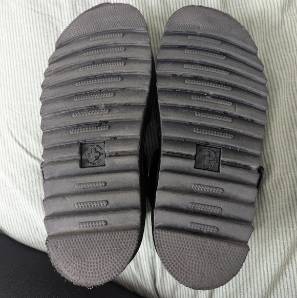 Dr Martens Voss Quad Women Sandals - Picture 8 of 10